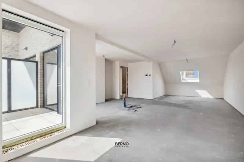 Appartement te koop in Lebbeke
