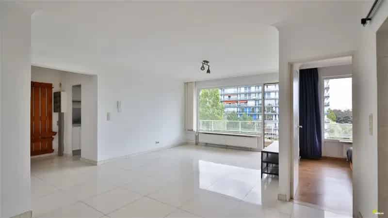 Appartement te koop in Berchem