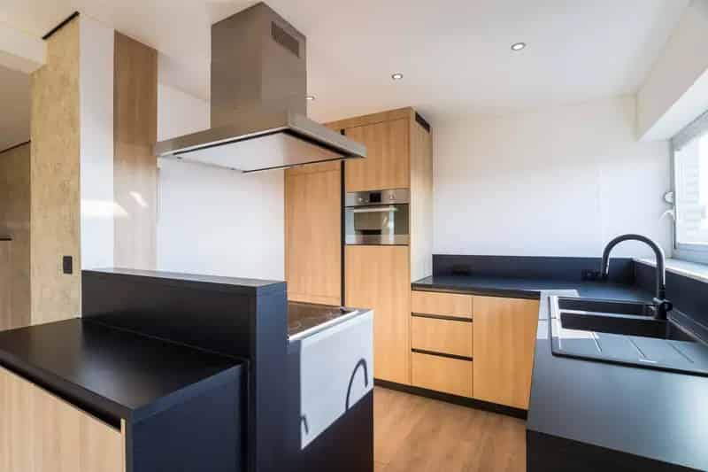 Appartement te koop Harelbeke 2 slaapkamers centrum