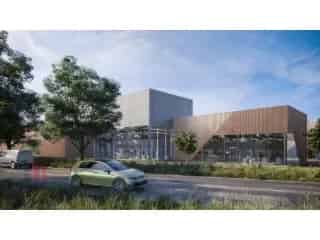 Industrie te koop - Hasselt RBK25355