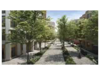 Appartement te koop - Brussel VBC85968