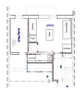 Appartement Te Huur , 185, Oorlogskruisenlaan, Brussel, Brussel Hoofdstad