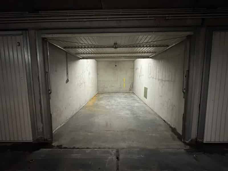 Garagebox te huur in Aalst
