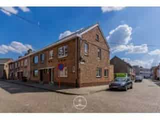 Huis te koop Gent - Energiezuinige halfopen woning met tuin en garage