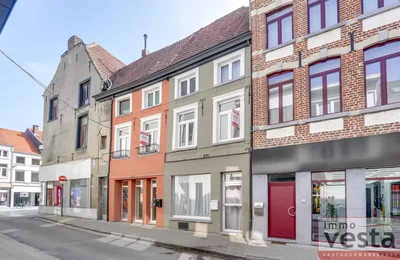 Renovatieproject van twee panden