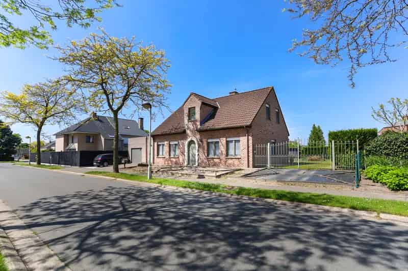 Huis te huur