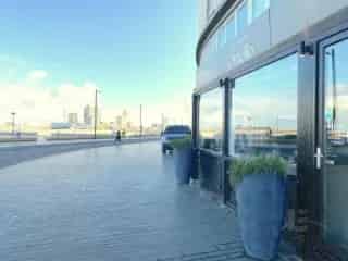 Handelsfonds te koop - Oostende RBS09272