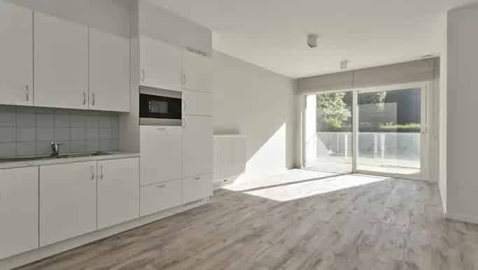 Gelijkvloers appartement te koop in Westkapellestraat 454, Westkapelle - Dewaele