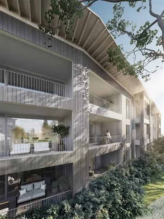 Appartement Te Koop