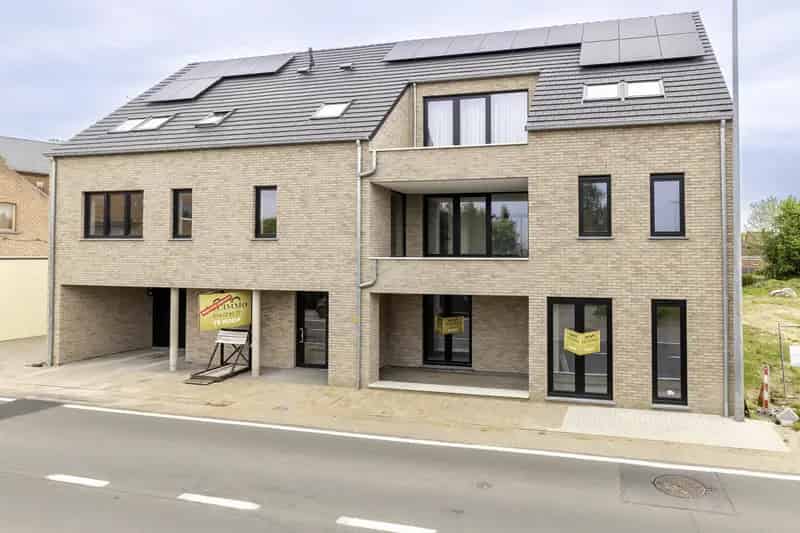 Appartement te huur