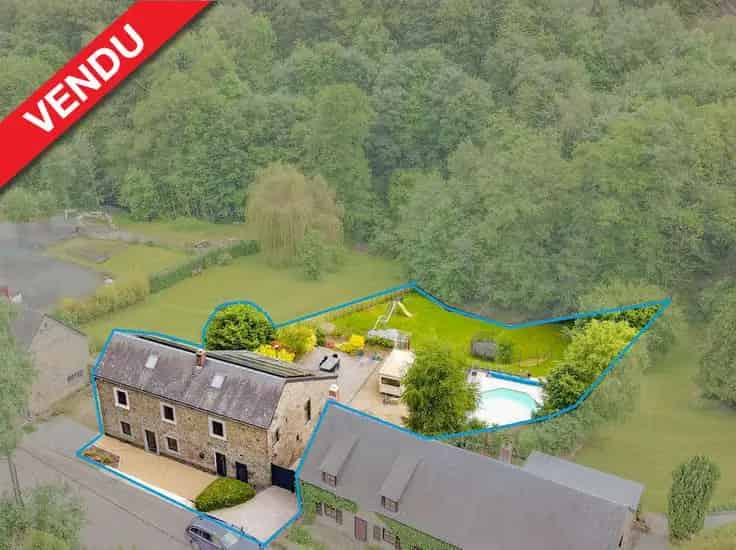 Villa Te Koop