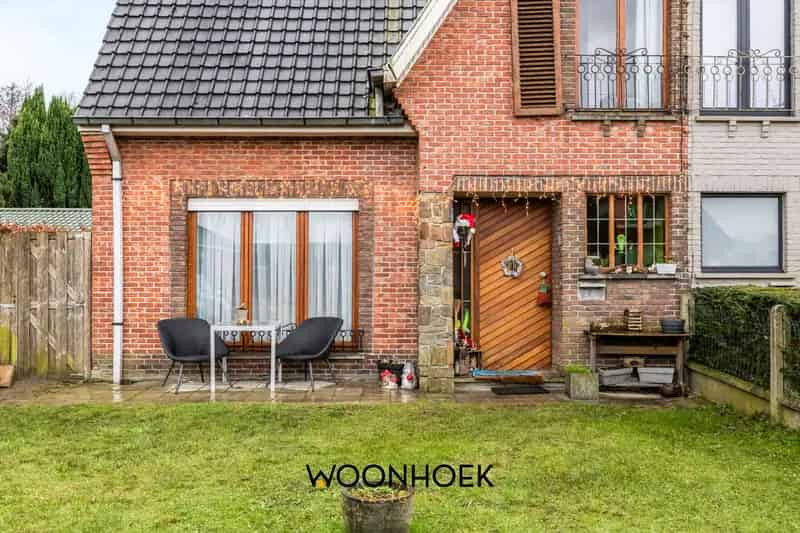 Huis te koop in Waasmunster