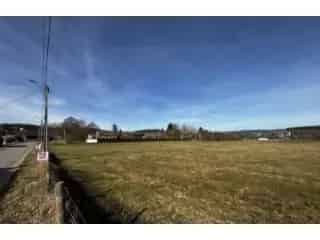 Bouwgrond te koop - Grand-Halleux VWD12819