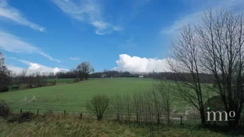 Bouwgrond te koop in Dilbeek