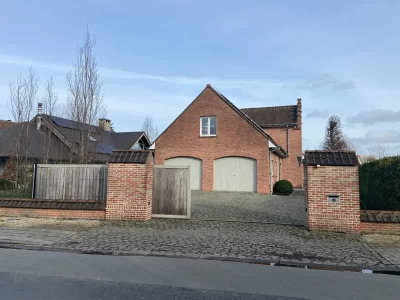 Huis te huur