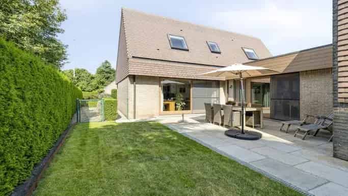 Huis te koop in Landvoogdlaan 20, Sint-Kruis - Dewaele