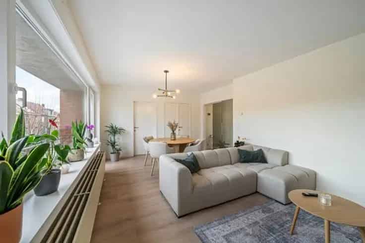 Appartement Te Koop