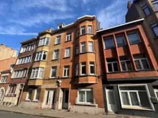 Appartement te Koop Schaarbeek - Duplex 120m2 - 3 slaapkamers