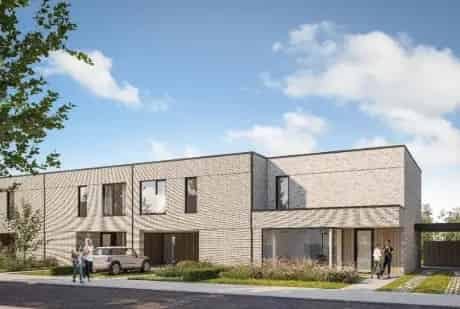 Project: 1290232-3397087 - Beringen 1290232-3397087