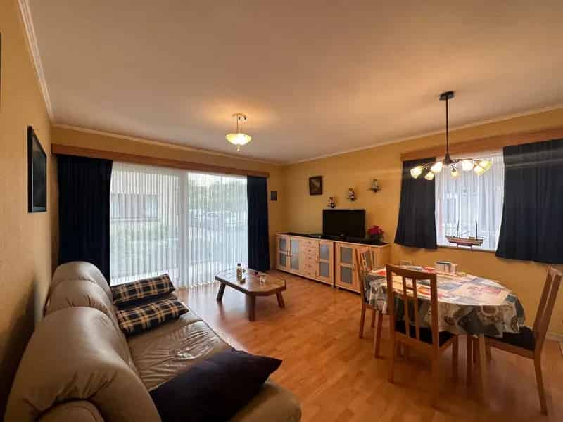 Te Huur 1 Slaapkamer Appartement Mariakerke