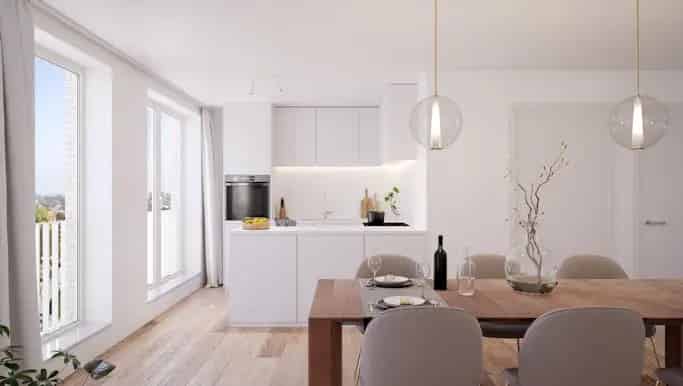 Appartement te koop in Meenseweg 9, Ieper - Dewaele