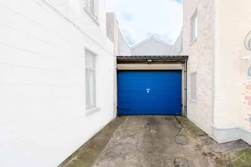 Garage te koop