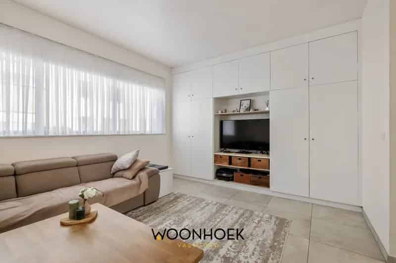 Trendy, moderne 3-slpk woning (2021) te Lokeren!