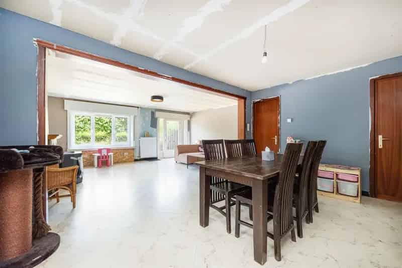 Huis te huur Wiekevorst 3 slaapkamers garage