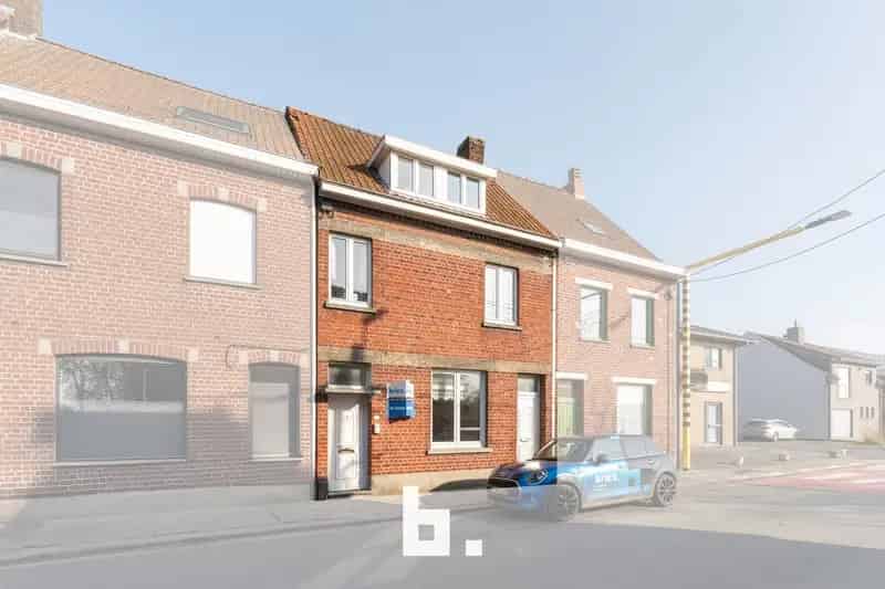 Huis te koop