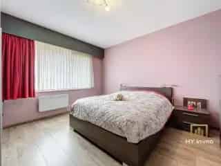Appartement 95m2 te koop Strombeek-Bever 2 slaapkamers terras