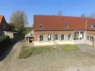 Huis te Koop Horebeke 151m² 3 slaapkamers Landelijke woning