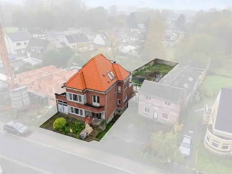 Huis te koop Erpe-Mere