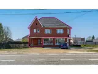 Appartement te koop - Zonhoven RBT20083