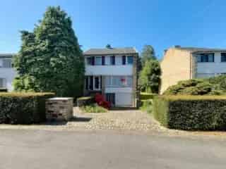 Huis te koop Embourg 3 slaapkamers garage tuin