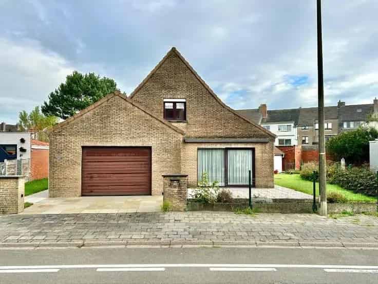 Huis Te Koop