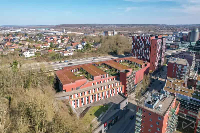 Appartement te koop
