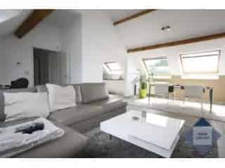 Penthouse te huur - Duisburg RBT10995