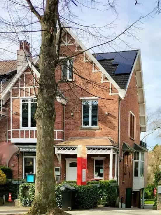 Villa Te Koop