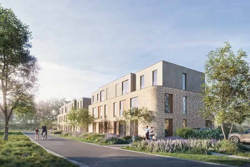 Huis te koop