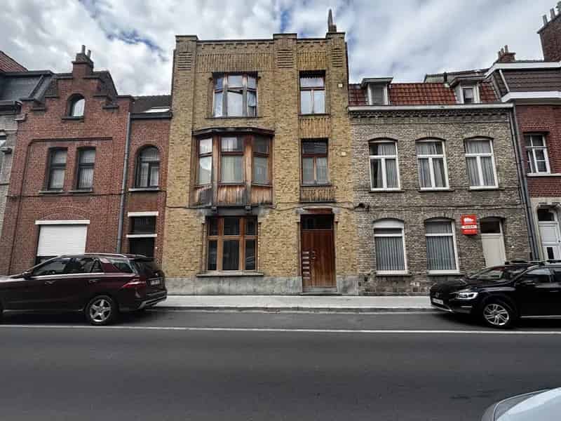Appartement te koop