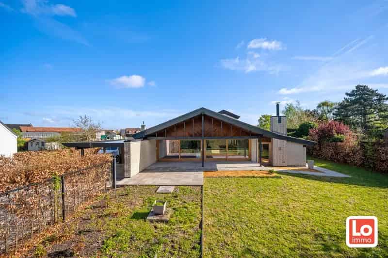 Huis te koop