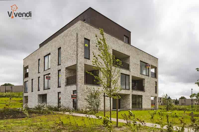 Appartement te koop