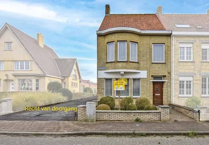 Ruime gezinswoning met zuidgerichte tuin op 477m².