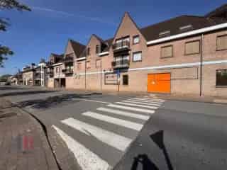 Kantoor te koop - Torhout RBT10444