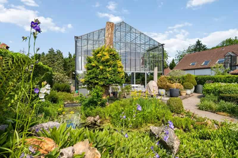 Huis te koop