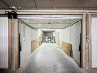 Garagebox te koop - Sint-Idesbald RBS63237