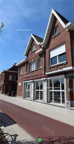 Handelspand te huur Roeselare