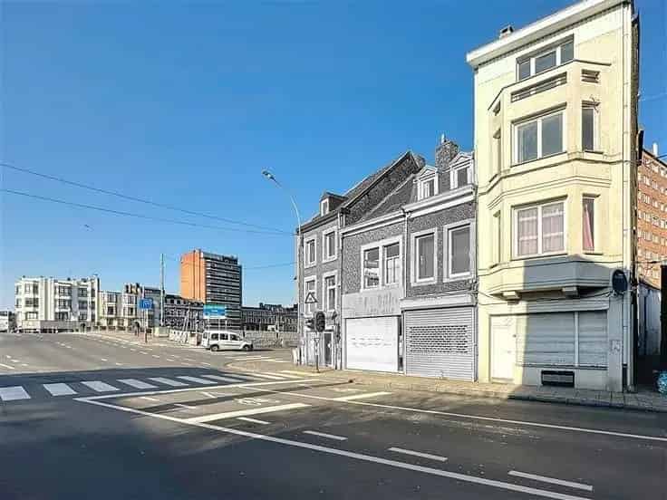 Appartementsblok Te Koop