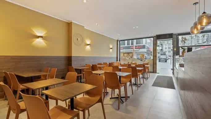 Opbrengsteigendom te koop in Kerkstraat 127, Blankenberge - Dewaele