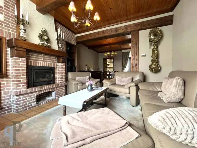 Huis te koop in Zottegem